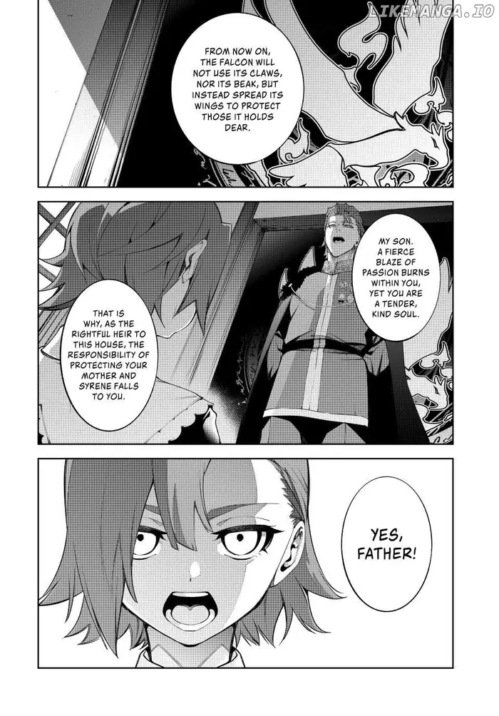 Wistoria: Wand and Sword Chapter 50 image 05_optimized